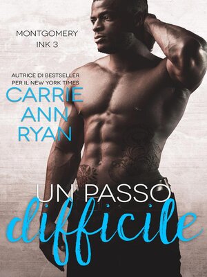 cover image of Un passo difficile